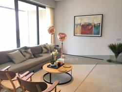 OUE Twin Peaks (D9), Condominium #141136382